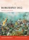 [Osprey Campaign 246] • Borodino 1812